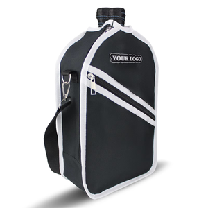 Bolsa de Raqueta de Pádel Deportiva de PU Personalizable, Tendencia Top 2026, Venta al Por Mayor de Fábrica, Funda para Raqueta de Pádel - Product Image 3