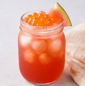 Boba con Sabor de Bajo Contenido Calórico y Alta Calidad en Botella con Sirope para Franquicias Enfocadas en la Salud - Product Image 5