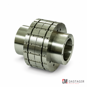 Tambor de Corte Industrial de Precisión |   Componente de Máquina de Fabricación de Cigarrillos de Alta Calidad y Repuesto para Maquinaria de Tabaco - Product Image 1
