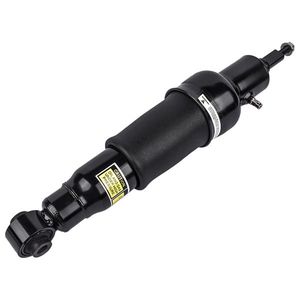 Amortiguador Trasero para Nissan Armada 2017, Infiniti QX56 2011-2013, QX80 2014-2023, 5.6L V8, Modelo de Suspensión Activa H-1 E62101LA8A - Product Image 1