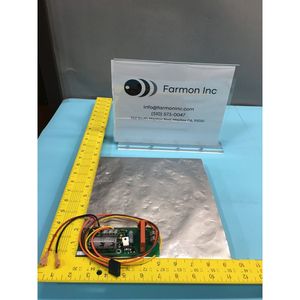 Alimentation électrique FSI 290019-400 Assy PC 2800, PCB - Équipements et pièces semi-conductrices d'occasion fiables à l'échelle mondiale - Product Image 2