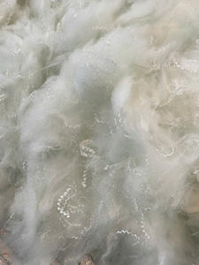 Fibra de Poliéster Reciclada de Alta Calidad, Marca Nithya, Cantidad Mínima 23 Toneladas +/- 10 Contacte a la Sra. Kate +84387097963 - Product Image 3