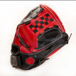 Guante de Béisbol Juvenil 2026, Bate de Béisbol, Guante de Béisbol Personalizado de Cuero Kip, Guante de Primera Base - Product Image 2