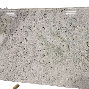 Indian Antique White Granite Big Slabs Modern Design Luxury Kitchen Countertops Residential/Commercial Flooring Villas - Product Image 1