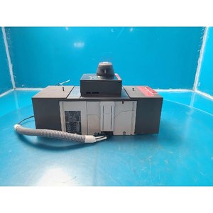 Disjoncteur à boîtier moulé ABB SACE T5N 400, d'occasion, comme il est, pièces d'équipement semi-conducteur de génération précédente - Product Image 1