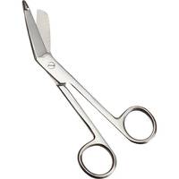 Ciseaux tactiques de traumatologie EMT multifonctionnels pour secours d'urgence, coupe-gaze, robustes, en acier inoxydable de qualité médicale, à lame dentelée