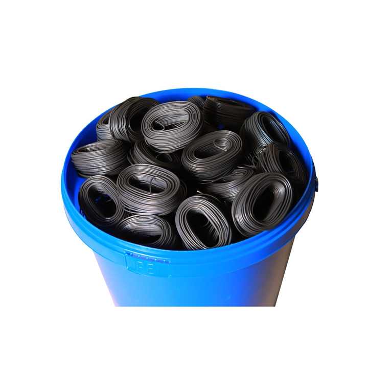 Soft Annealed Stainless Steel Binding Wire Roll