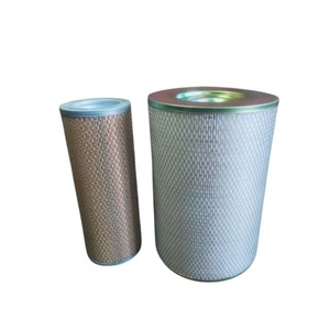 Filtro de Aire ELGi B004700460002 Compatible con Compresor de Aire de Tornillo - Product Image 1
