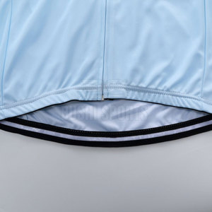 Uniforme de Ciclismo Deportivo Transpirable con Textura Suave para Actividades de Fitness y Ciclismo - Product Image 3