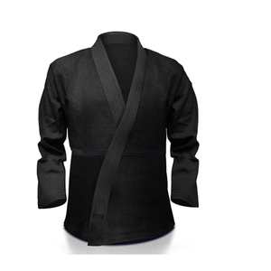 Nuevo y Competitivo Traje de Artes Marciales Personalizado, Traje de Entrenamiento BJJ/Uniforme con Logotipo Bordado - Product Image 5