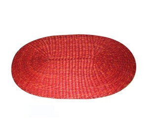 Eco Friendly <b>Bamboo</b> <b>Placemats</b> Set 6 Woven Heat-Insulating Table Mats American Bohemian Style Kitchen Dining Room Decoration - Product Image 6