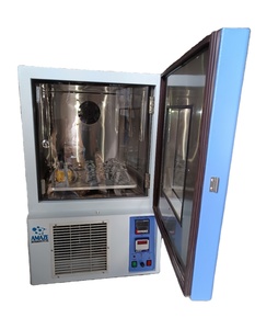 Amaze Instruments Incubateur à secousses à température contrôlée de précision Équipement de laboratoire OEM personnalisable pour un mélange uniforme d'échantillons - Product Image 2