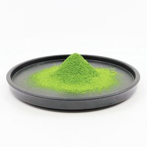 Auténtico Matcha Japonés de Grado Ceremonial de Uji, Bolsa a Granel de 1 kg, Té Verde con Sabor a Nuez, Dulce y Umami, Sin Amargor - Product Image 2