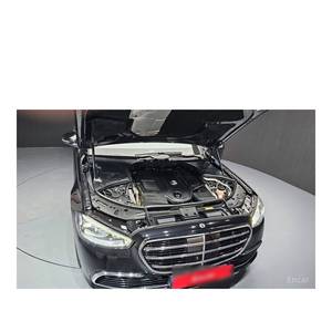 Mercedes-Benz Clase S S450L 4MATIC 2023, 62,722 km, Caja de Cambios Automática, Asientos de Cuero, Volante a la Izquierda, Cámara Trasera - Product Image 6