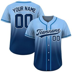 Camisetas de la Clásica Mundial de Béisbol 2026 para Equipos, Edición Estadio Local, Personalizadas, Bordadas, Manga Corta, 100% Algodón - Product Image 2