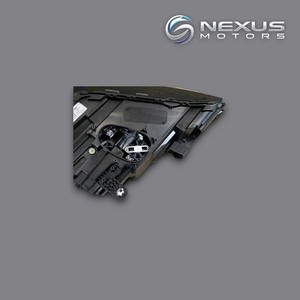 ไฟหน้ามือสองด้านซ้าย รุ่น X1 หมายเลข 9477825 - Product Image 4