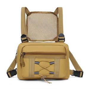 External Frame Camping Hiking <b>Backpack</b> <b>25L</b> Oxford Camouflage PVC Lining Waterproof Large Travel Daypacks Outdoor - Product Image 3