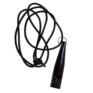 Silbato de Cuerno de Búfalo Auténtico Hecho a Mano y Pulido, Estilo Moderno, Hecho en India - Product Image 5