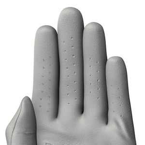 Guantes de Golf de Última Moda con Dedos Completos para Hombre y Mujer, Diseña Tu Propio Logotipo, Guantes de Golf de Cuero Cabretta Suaves a Todo Color - Product Image 6