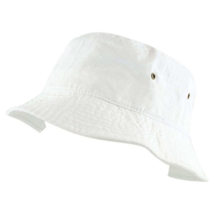 Chapeau Bob en Toile Brodé Vintage Respirant de Haute Qualité pour Toutes Saisons, Unisexe, Style Hip-Hop, pour Voyages et Activités de Plein Air, Personnalisable - Product Image 3