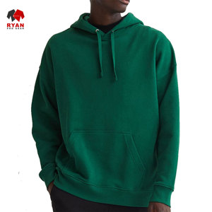 Ryan Pro Gear มีฮู้ดผ้าระบายอากาศได้ดีสำหรับผู้ชายออกแบบโลโก้ได้ตามต้องการ - Product Image 5