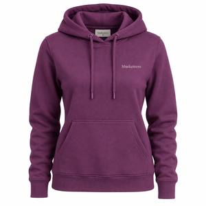 Sudadera con Capucha Corta de Alta Calidad, Manga Larga, Estilo con Cierre, para Gimnasio y Fitness, Superventas - Product Image 1