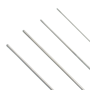 Sonde utérine graduée en acier inoxydable, double extrémité, pour obstétrique et gynécologie, instrument chirurgical réutilisable, certifié CE - Product Image 4