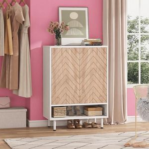 Scarpiera Resistente ed Elegante per Organizzare la Tua Collezione di Calzature - Product Image 3