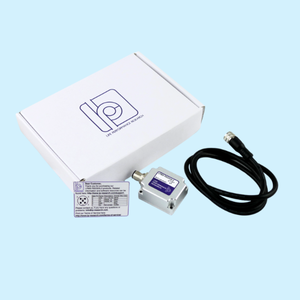 LPMS-RS232AL3 IMU 9 แกน พร้อม AHRS RS232/USB Connectivity ตัวเรือนกันน้ำ 5-18V DC สำหรับ AGV และระบบควบคุมการทรงตัว - Product Image 4