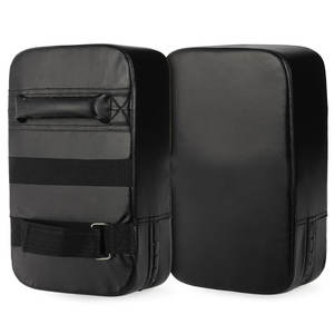 แผ่นรองซับแรงกระแทกโฟมยืดหยุ่นสูงสองชั้นเพื่อความสบายสูงสุดระหว่างการฝึกซ้อมหนัก - Product Image 1