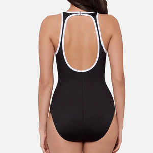 Ventes Flash : Maillot de Bain Femme Confortable et Respirant, Style Printanier Tendance, Parfait pour la Plage et les Soirées en Bord de Mer - Product Image 3