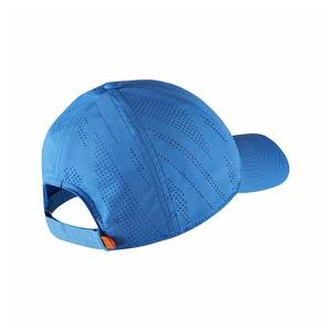 <b>Black</b> <b>Baseball</b> <b>Cap</b> With Lime Green Trim 6 Panel Adjustable Unisex Casual Outdoor Spring Summer Twill Fabric - Product Image 6