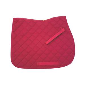Nouveaux arrivages : tapis de selle d'équitation réglables, couleurs personnalisées, tapis de selle de saut en gros. - Product Image 1