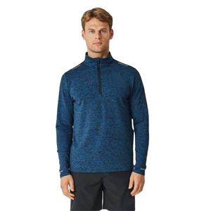 เสื้อสเวตเตอร์ซิปผู้ชายทนทาน - สบายสบายและสมบูรณ์แบบสําหรับการออกกําลังกายและการผ่อนคลาย - Product Image 1