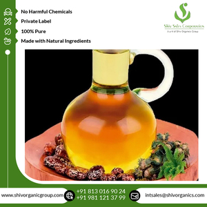 Aceite Esencial de Mahua Prensado en Frío Natural de Calidad Garantizada, al por Mayor, Grado Industrial para el Cuidado del Hogar e Industria - Product Image 4