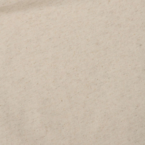 Camiseta de Manga Corta con Cuello Redondo y Corte Holgado para Hombre, Diseño Premium, Color Beige Sólido, Tejido de Punto Informal - Product Image 6