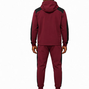 Conjunto de Ropa Cortavientos Premium Diseñado para Aventuras al Aire Libre, Uniformes de Equipo y Moda Casual con Comodidad Excepcional - Product Image 2