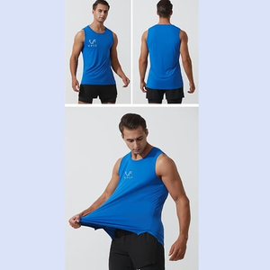 High Quality Women's Tank <b>Top</b> Quantity Gym Wear Fitness Gym at <b>Very</b> <b>Low</b> Price Plus Size Quick Dry Singlets Tank <b>Top</b> Workout Wear - Product Image 2