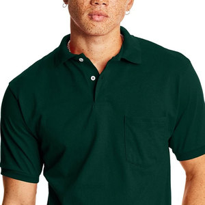 Camiseta Casual Transpirable Verde Premium de Algodón Suave de Manga Corta para Streetwear con Logotipo y Colores Personalizados, Directo de Fábrica - Product Image 2