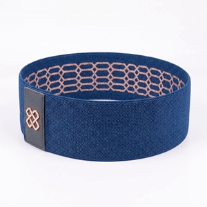 Bandas de Tela Premium para Ejercicios de Glúteos, Piernas y Activación Muscular, Accesorios para Entrenamiento en Casa y Gimnasio - Product Image 2