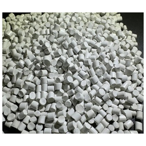 ABS recyclé (Acrylonitrile Butadiène Styrène) de qualité industrielle pour injection, avec forme personnalisée - Product Image 4