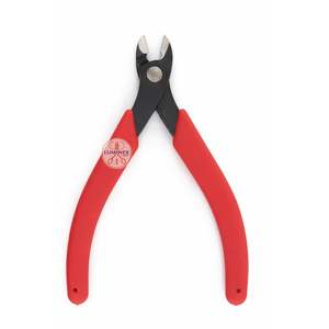 Alicates de Punta de Cadena de Acero Inoxidable para Hacer Pulseras y Manualidades - Product Image 5