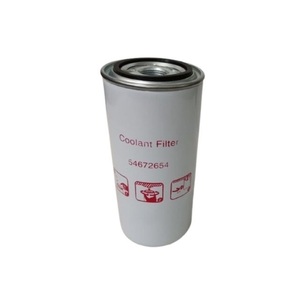 Filtro de Aceite 92740950 Compatible con Compresores de Aire de Tornillo Ingersoll Rand por MC AUTOMATION & CONTROLS - Product Image 1