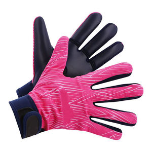 Navy Pink Customizable Gaelic Football <b>Gloves</b> Best Quality with Low Price Design Your Own Gaelic <b>Gloves</b> - Product Image 2