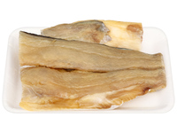 Filets de poisson basa séchés de qualité supérieure à bas prix, corps de pangasius salinisé, sac OEM ODM, vente en gros