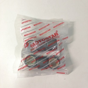 Juego de rodillos de peso para Kymco Grand Dink 250, 23x18-19g (22121-KHE7-305 y 22121-KHE7-90A) - Product Image 3