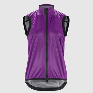 Chaleco de Ciclismo Hecho con el Mejor Material, Diseño de Logotipo Personalizado, Chaleco de Ciclismo Teñido Liso de Venta Caliente - Product Image 1