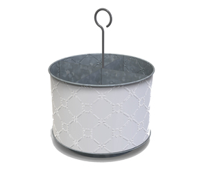 Organizador de Exhibición de Hierro Personalizado con Compartimentos Funcionales y Comodidad Portátil - Product Image 5