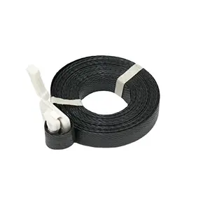 Bestes Qualitäts produkt Precut PP Strapping für USA Kanada Markts chn allen aus Indien zu sehr wettbewerbs fähigen Preisen Sonder größe