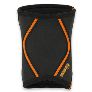 Low Price Sublimation Unisex Elbow Sleeves Neoprene Material For Squats Cross Training Running High Intensity Workout Sleeves - Product Image 2